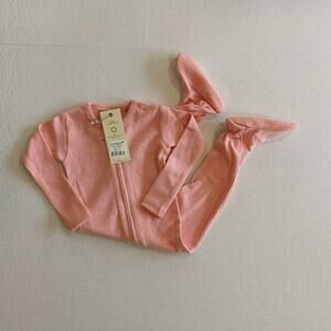 L'ovedbaby Coral Sleeper 6-9m